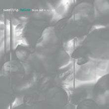 the album cover for Sweet Trip - Halica: Bliss Out Vol. 11 (Expanded Edition) [Limited Edition]