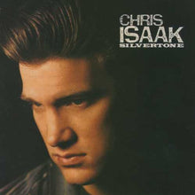 Chris Isaak - Silvertone [CD]