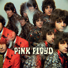 Pink Floyd - The Piper at the Gates of Dawn: Mono Version [LP] Vinyl Record