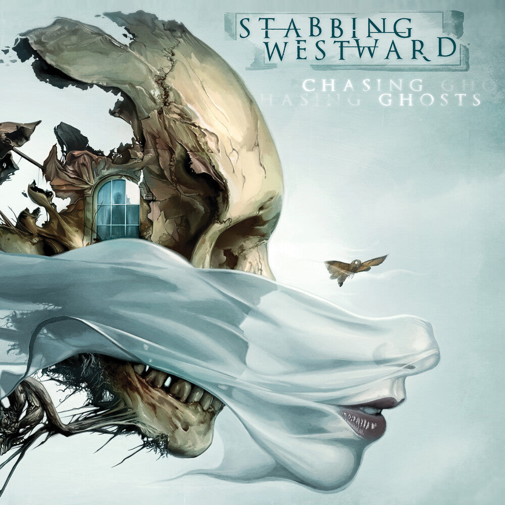 Stabbing Westward - Chasing Ghosts [CD]