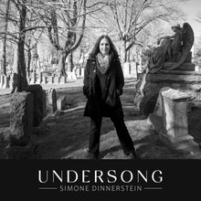 Simone Dinnerstein - Undersong [CD]
