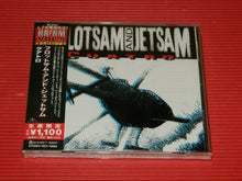 Flotsam & Jetsam - Cuatro [Reissue] (Jpn)