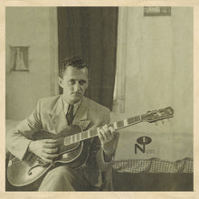 the album cover for Branko Mataja - Over Fields & Mountains (White Blossom) [Colored Vinyl]