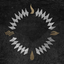 Burn In The Flood Deluxe (Gold/Black Inkspot Vinyl/2LP)