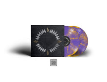 Burn In The Flood Deluxe (Purple/Yellow Marbled Vinyl/2LP)