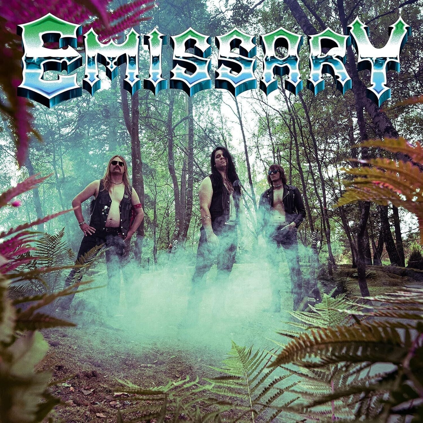 Emissary