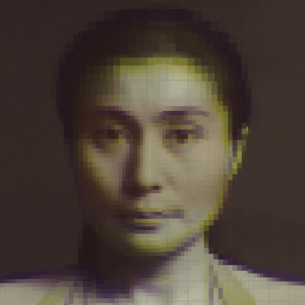 the album cover for Ocean Child: Songs Of Yoko Ono / Various (Mod) - Ocean Child: Songs Of Yoko Ono / Various (Mod)
