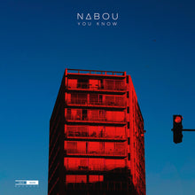 the album cover for Claerhout / Nabou - You Know
