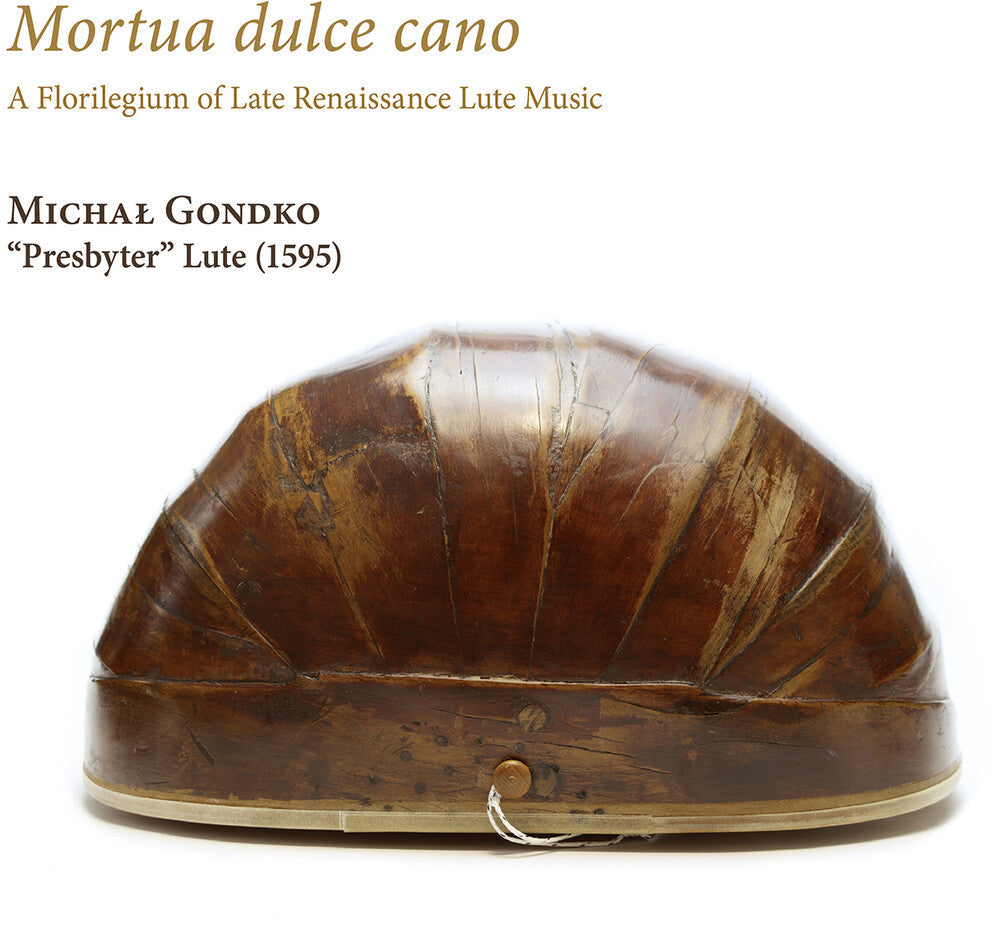 Mortua Dulce Cano / Various - Mortua Dulce Cano / Various Music CD