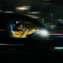 the album cover for Roddy Ricch - Live Life Fast (Mod)