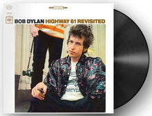Bob Dylan - Highway 61 Revisited [LP] Vinyl Record