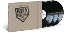 KISS - KISS Off The Soundboard: Live In Virginia Beach [3LP] Vinyl Record