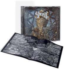 Ghost - IMPERA [CD]