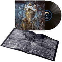 Ghost - IMPERA [LP] Vinyl Record