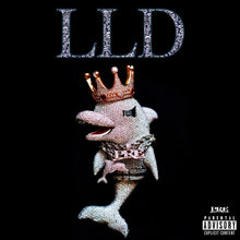 the album cover for Paper Route Empire - Long Live Young Dolph
