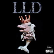 Paper Route Empire - Long Live Young Dolph [CD]