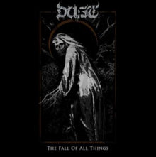 Dust - Fall Of All Things (Clear LP Vinyl)