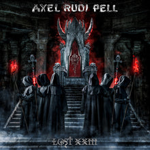 Axel Rudi Pell - Lost XXIII [CD]