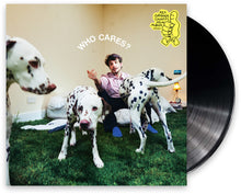 Rex Orange County - WHO CARES? [LP] Vinyl Record
