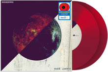 Shinedown - Planet Zero [Colored Vinyl] (Red) Vinyl Record