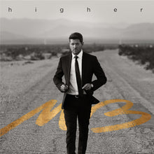 Michael Buble - Higher Music CD