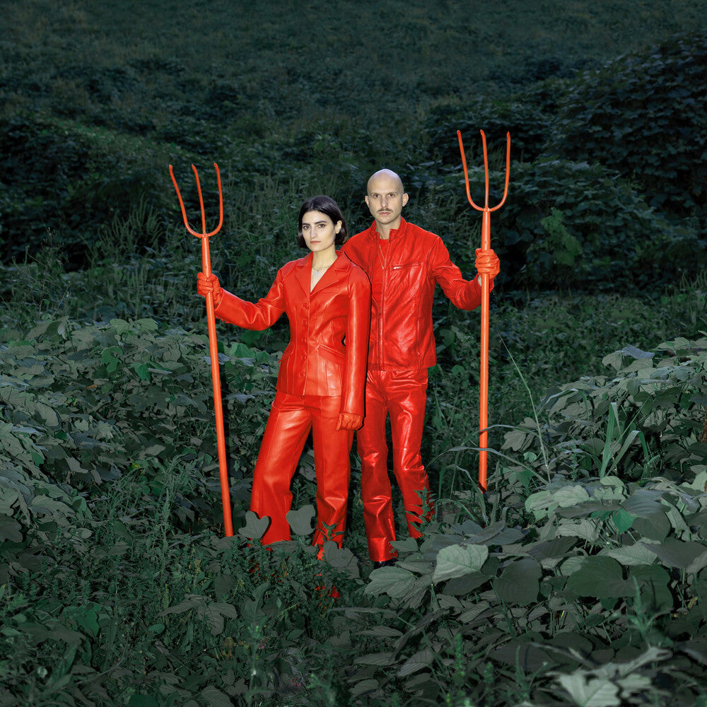 Mattiel - Georgia Gothic [CD]