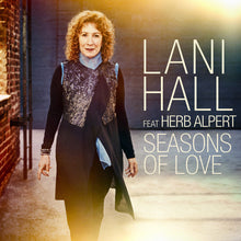 Lani Hall - Seasons Of Love [CD]