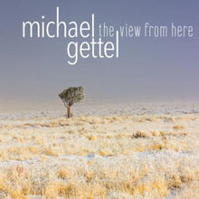Michael Gettel - View From Here [CD]