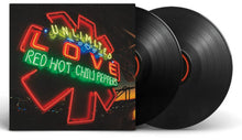 Red Hot Chili Peppers - Unlimited Love [2LP] Vinyl Record