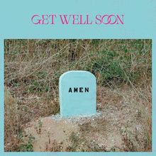 Get Well Soon - Amen [CD]