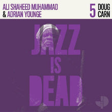 Doug Carn Jid005 (45RPM)
