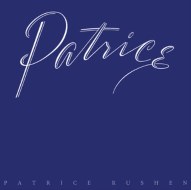 Patrice (2LP)