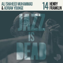 Henry Franklin Jid014