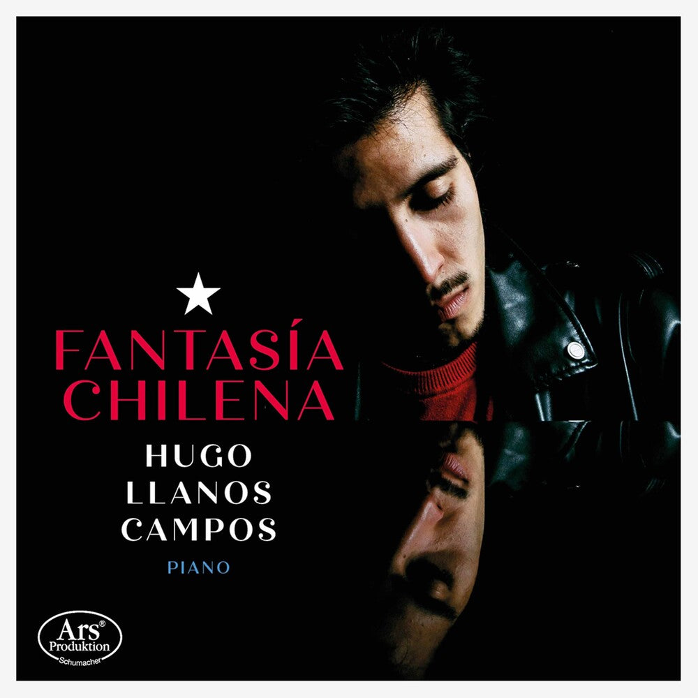 Fantasia Chilena / Various - Fantasia Chilena / Various [CD]
