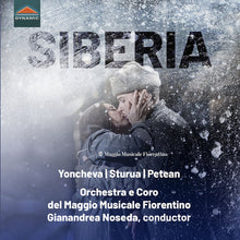 Giordano - Siberia (2pk) [2 CD]