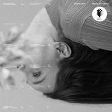 the album cover for Jani / Kontai Ensemble / Dandelion Quintett - Music As A Mirror