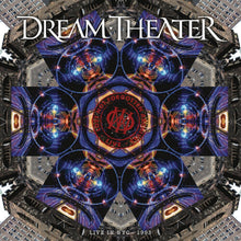 Dream Theater - Lost Not Forgotten Archives: Live in NYC - 1993 [3LP/2CD] Vinyl Record