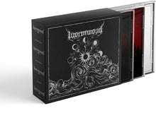 Wormwood - 3cd Box (Ghostlands, Nattarvet & Arkivet) Music CD