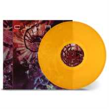 Vertigo Trigger (Transparent Orange LP Vinyl)