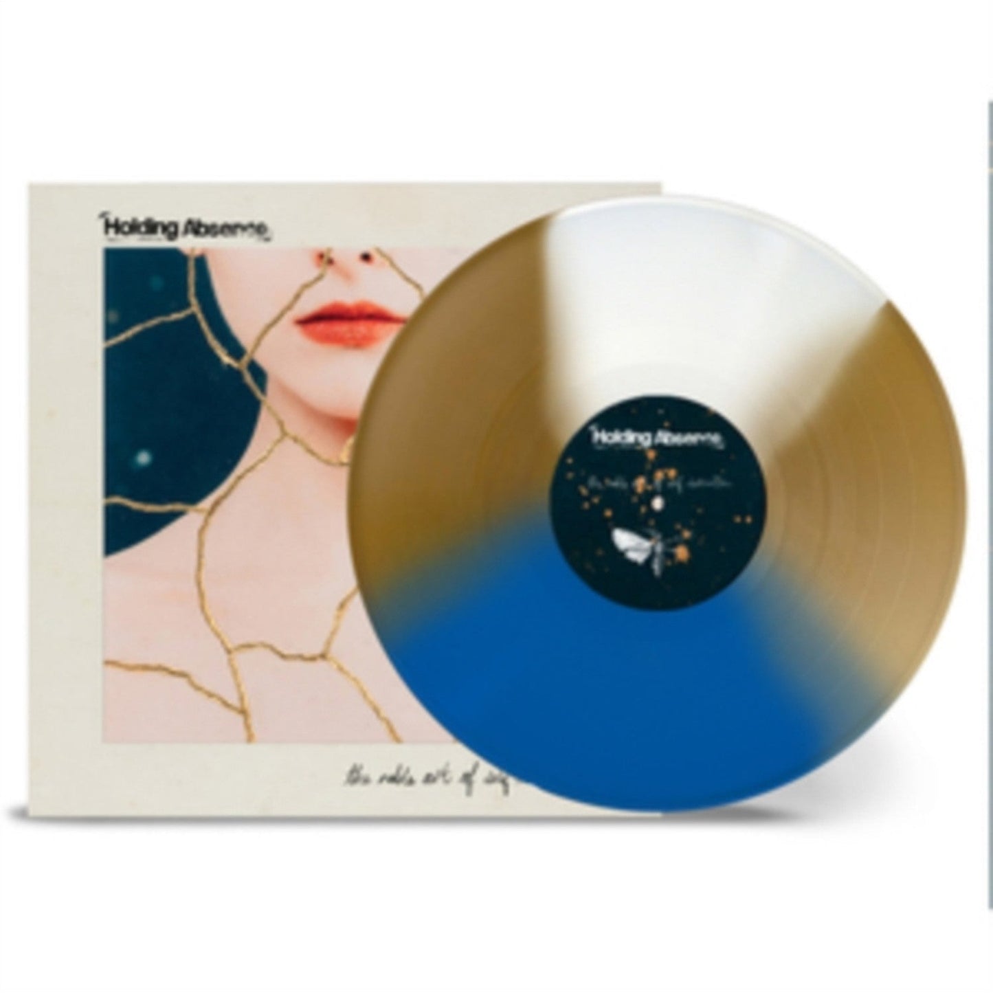 Noble Art Of Self Destruction (Coloured LP Vinyl)