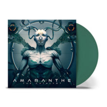 Catalyst (Green LP Vinyl)
