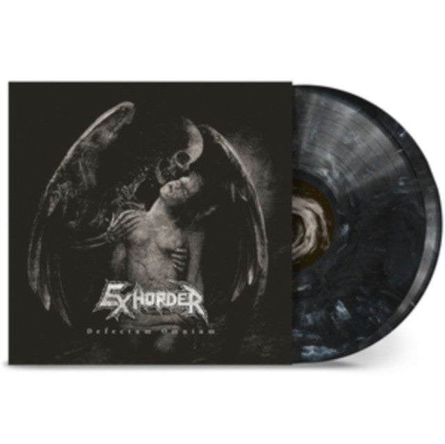 Defectum Omnium (Black White Marbled Vinyl/2LP)