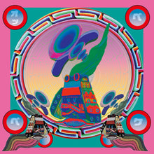 the album cover for Ryo Kiriakehata - Opekepe
