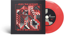 Ruby the Hatchet - Live At Earthquaker (Red) [Colored Vinyl] (Red) Vinyl Record