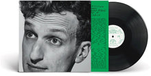 the album cover for Harvey Sutherland - Boy [LP]