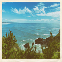 the album cover for Oilix - Nothing But Summer