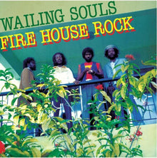 Wailing Souls - Firehouse Rock Deluxe [RSD 2022] [] Vinyl Record
