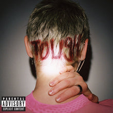 the album cover for Charlie Hansen - Tough Boy (Mod)