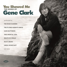 You Showed Me: Songs Of Gene Clark / Various - You Showed Me: Songs Of Gene Clark / Various (Uk) [CD]