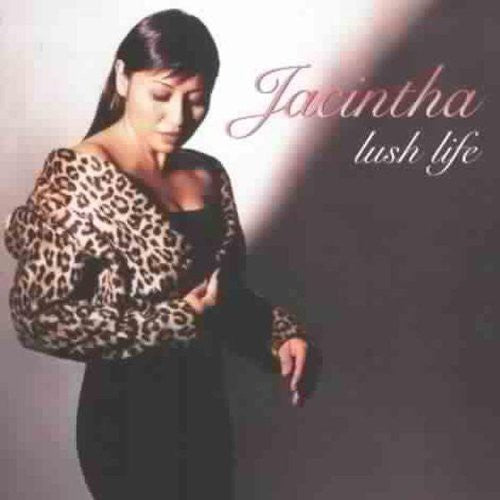 Jacintha - Lush Life [CD]